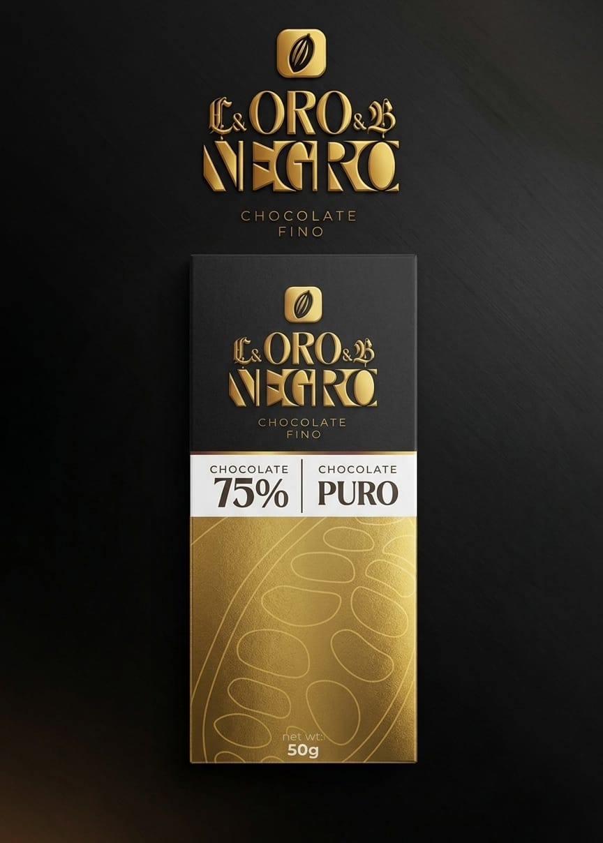 Chocolate Puro